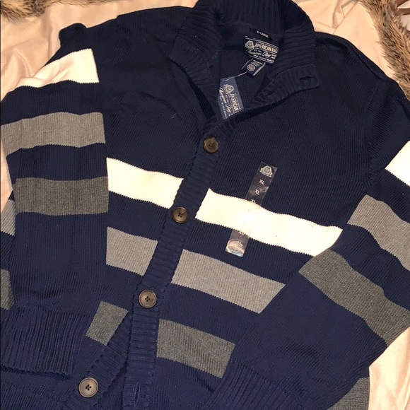 American Rag Other - Brand new men’s American Rag XL cardigan